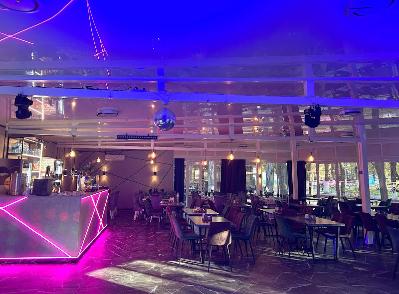 Панорама фотография №2