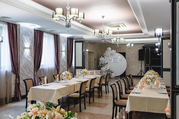 Зал на 100 человек в «Калита» фотография №6