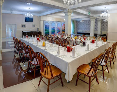  ресторан Ионесси