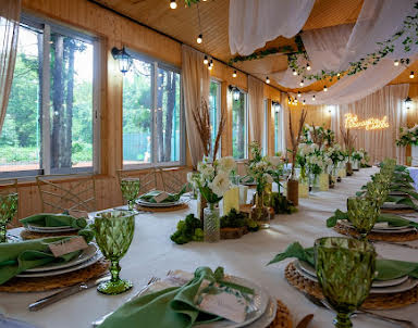  ресторан Дворянское гнездо