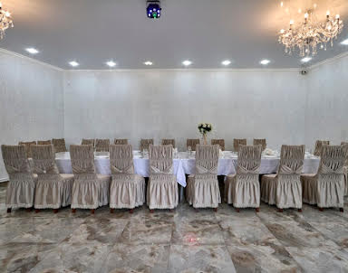  ресторан Лезгинка