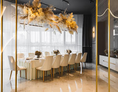  ресторан Шереметев Парк Отель