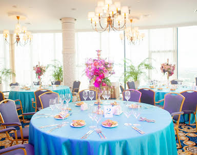  ресторан Гранд Отель «Видгоф»