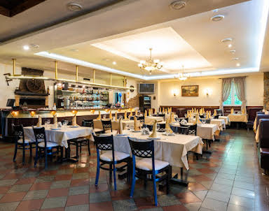  ресторан Лав