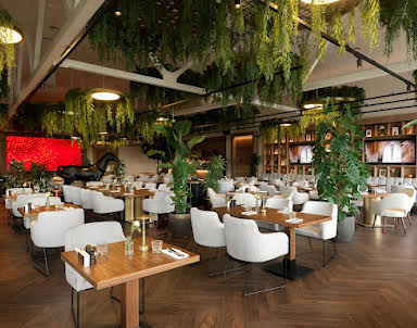  ресторан Боярский