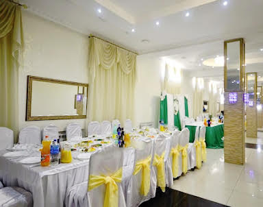  ресторан Ай, да хуторок