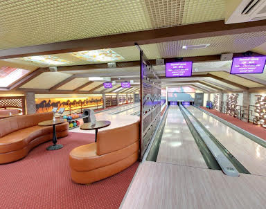  ресторан Катания