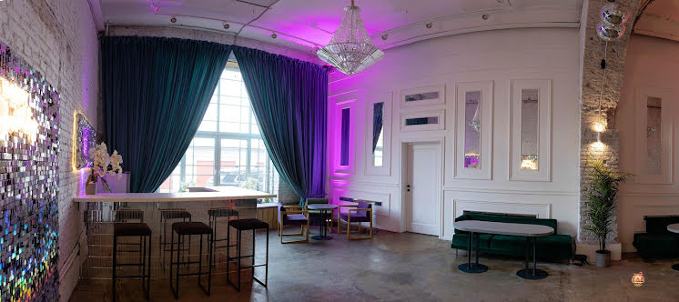 Лофт Lili в «COM.NATA на Петроградской» фотография №2