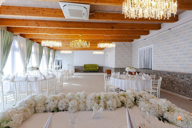 Веранда в «Nabat Palace Domodedovo» фотография №14