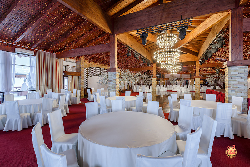 Свияжские холмы фотография №10