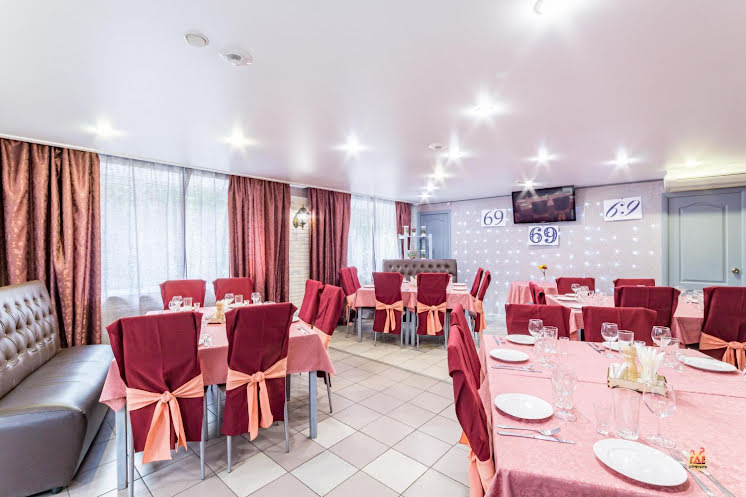 Помещение в «Цезарь» фотография №4