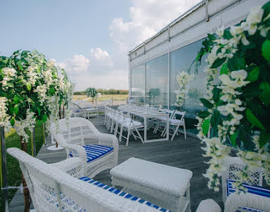 Выпускной в Адмирал