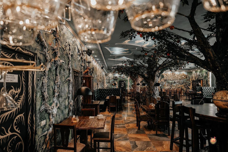 Cafe 3X фотография №5