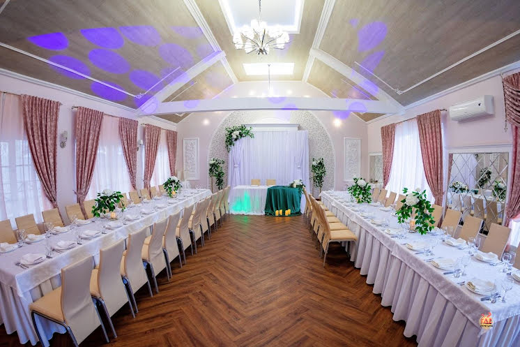 Зал «Белый Лес» в «Белый Лес» фотография №8