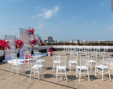  ресторан Ясная поляна