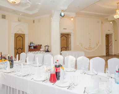  ресторан Сайран