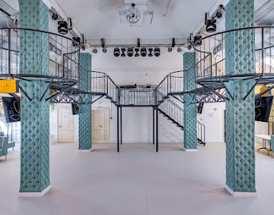  ресторан Орловский