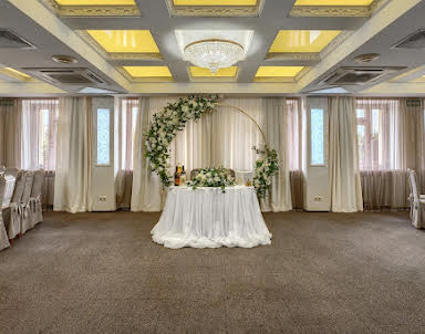  ресторан Чайка и Бурлак