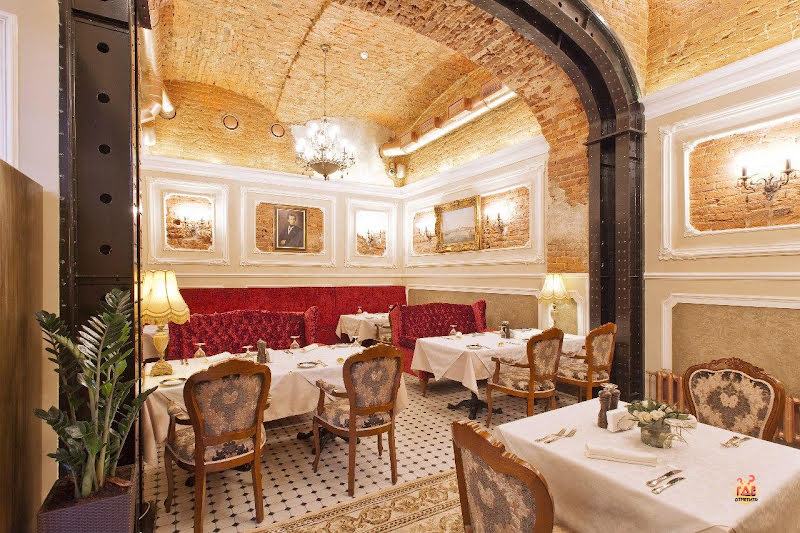 Штакеншнейдер фотография №11