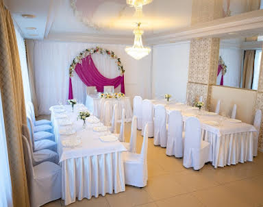 Выпускной в Золотой Принц