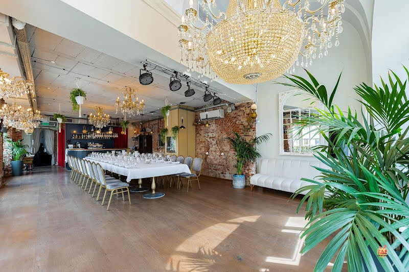 AMRA rest&concert hall фотография №18