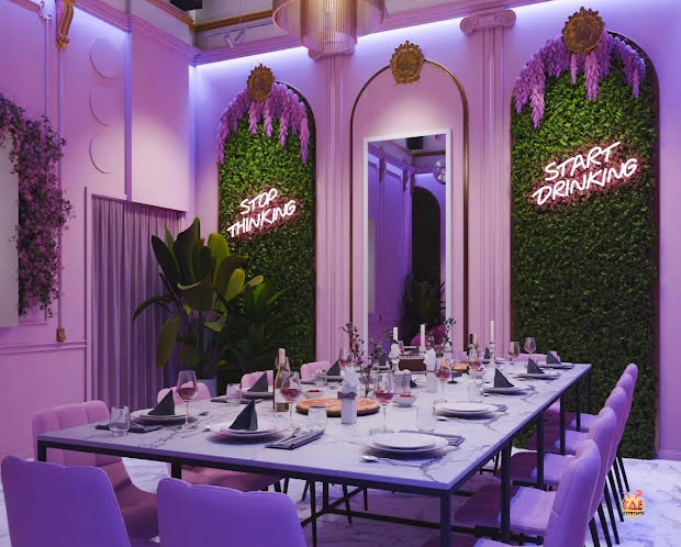 Лофт «Хорошая девочка» в «В69» фотография №1