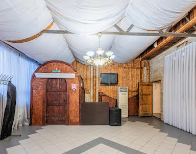  ресторан Замок