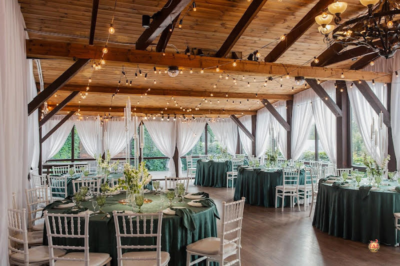 Green Hall Ufa фотография №10