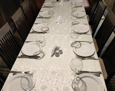  ресторан Высоцкий