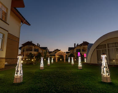  ресторан Аврора