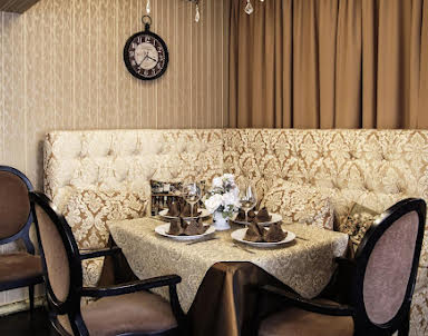  ресторан Инконтро