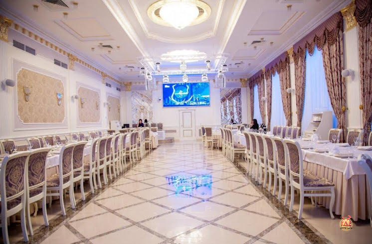 Ресторан в «Дуэт» фотография №3