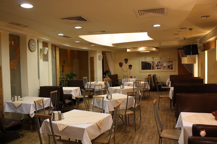 Зал на 40 человек в «Парнас» фотография №10