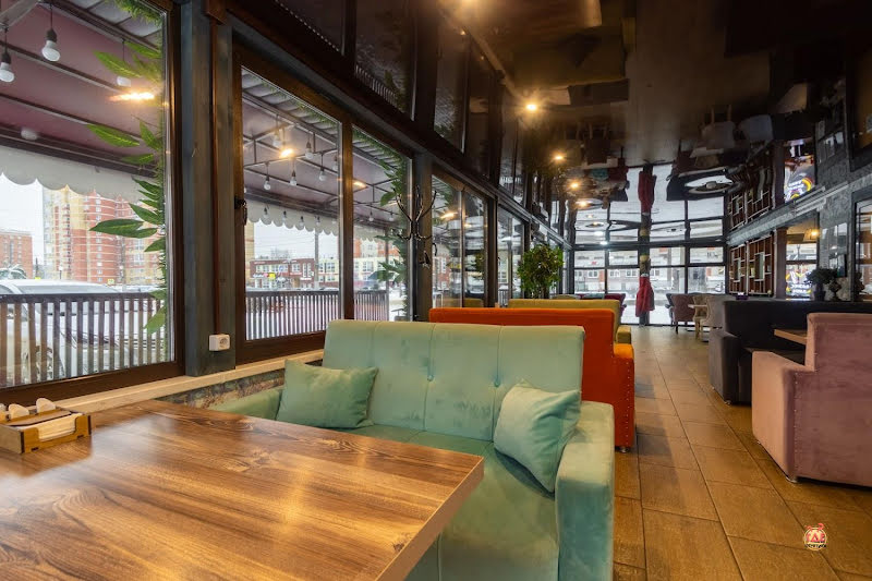 Бульвар фотография №13