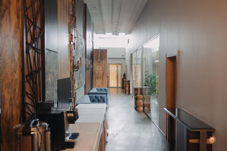 Универсальный в «Luciano» фотография №6