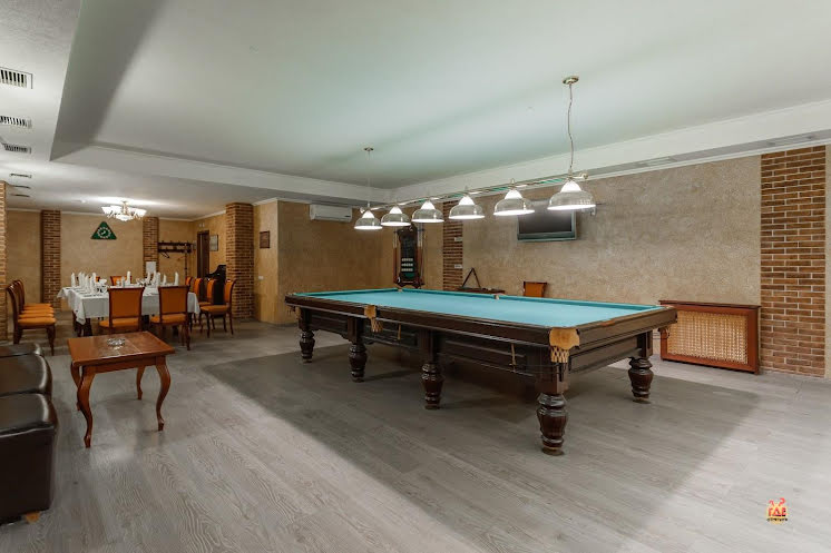 Зал на 18 человек в «Ассамблея» фотография №5