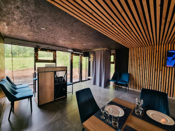 Банкетный зал "Купидон" в «Прибайкальская» фотография №2