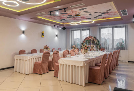 Зал "Большой" в VIP-зал №1