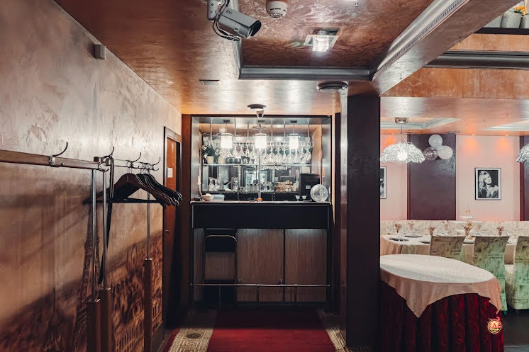 1 этаж  в «Ретро Блюз» фотография №10