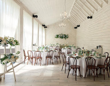  ресторан Лесной берег