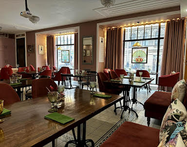 День рождения в Степнов