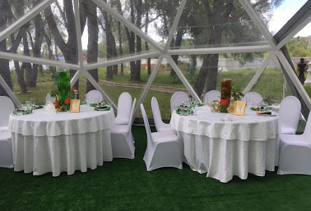 Купол в Купол