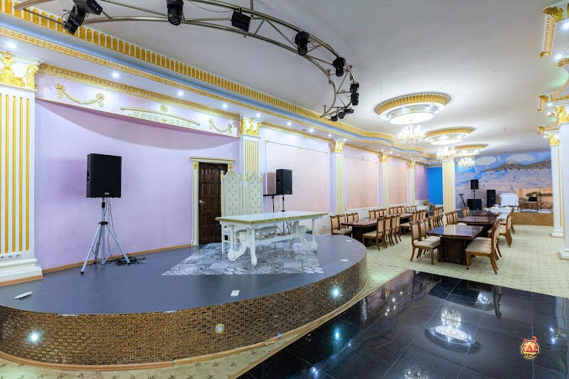 Шарль Азнавур Фазенда фотография №12