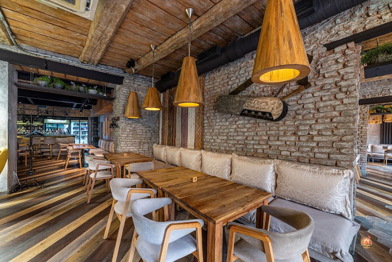 Иван да Марья (Невский проспект 64) фотография №4