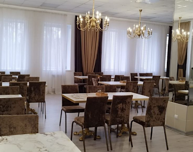  ресторан Алсма