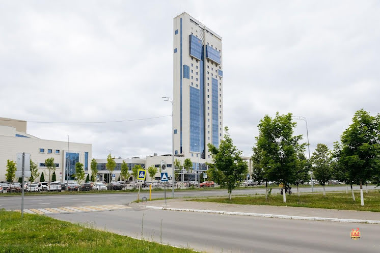 Зал «Лагуна» в «Казанская Ривьера» фотография №5