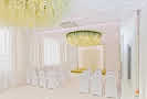 Малый зал в «White Hall»