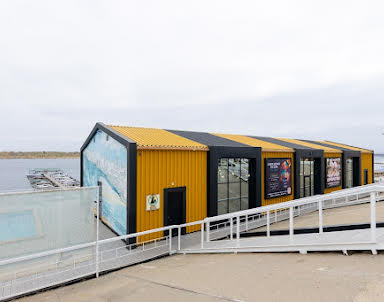  ресторан Миля