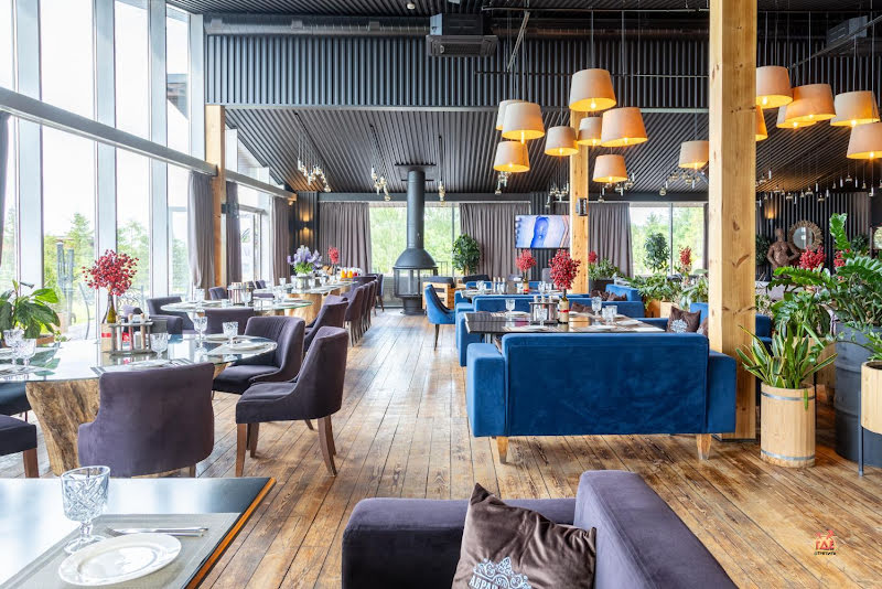 THE Камский фотография №4