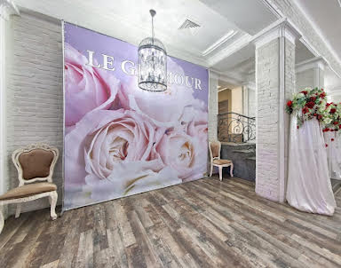  ресторан Le Glamour